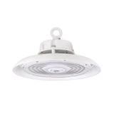 BEYOND LED TECHNOLOGY 1 ft. 240-Watt Equivalent Integrated LED White High Bay Light 5000K