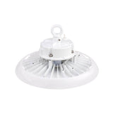 BEYOND LED TECHNOLOGY 1 ft. 240-Watt Equivalent Integrated LED White High Bay Light 5000K