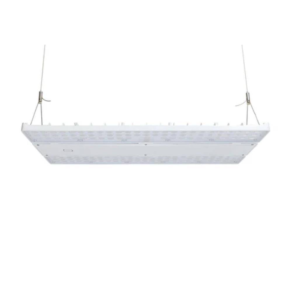 BEYOND LED TECHNOLOGY Loya 2nd Gen LED Linear High Bay Adjustable Watt 240-Watt to 270-Watt to 310-Watt