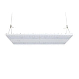 BEYOND LED TECHNOLOGY Loya 2nd Gen LED Linear High Bay Adjustable Watt 240-Watt to 270-Watt to 310-Watt