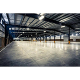 BEYOND LED TECHNOLOGY Loya 2nd Gen LED Linear High Bay Adjustable Watt 240-Watt to 270-Watt to 310-Watt