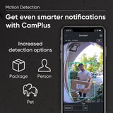 Wyze Wireless Video Doorbell Camera Pro