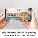 Blink Indoor 1-Camera System