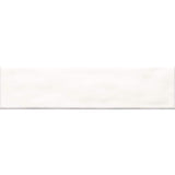 Marazzi LuxeCraft White 3 in. x 12 in. Glazed Ceramic Subway Wall Tile (12 sq. ft. per Case)