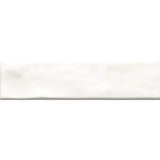LuxeCraft White 2 in. x 8 in. Glazed Ceramic Subway Wall Tile (10.16 sq. ft./case)
