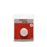 Dolle Prova PA21 Plastic End Cap Drilling Template