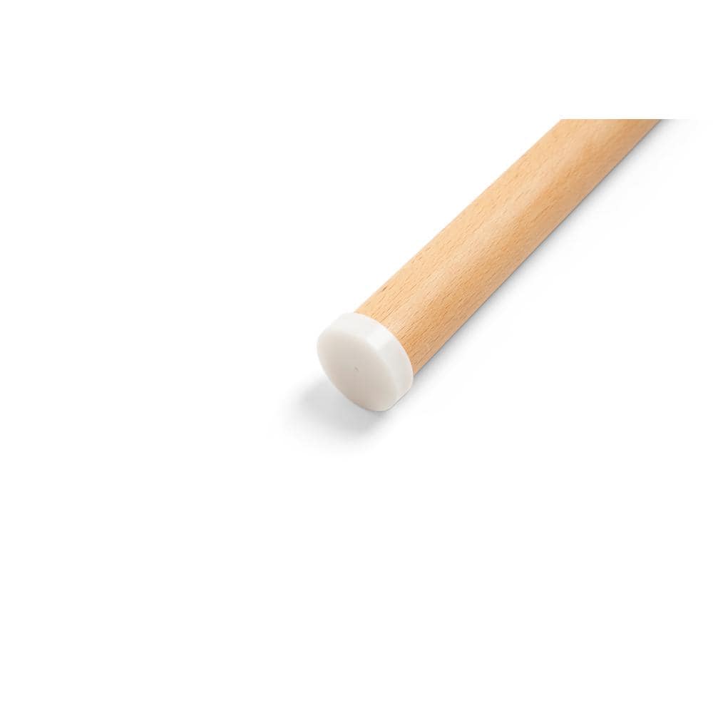 Dolle Prova PA21 Plastic End Cap Drilling Template