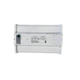 EarthTronics 1.3 ft. 92-Watt Equivalent Integrated LED Dimmable Premium Series White High Bay Light 13800 Lumens, 5000K