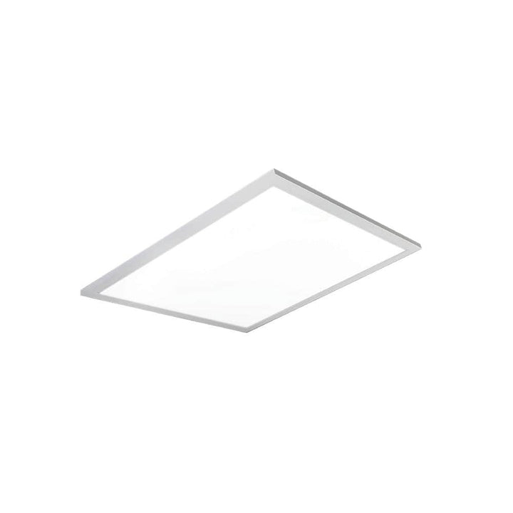 EarthTronics 2 ft. x 2 ft. 4000 Lumens Integrated LED Back-Lit Flat Panel Light, 3500K/4000K/5000K, (40-Pack)