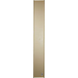 Ekena Millwork Milton 1-7/8 in. x 13-3/4 in. x 94-1/2 in. Polyurethane Pilaster