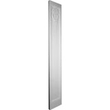 Ekena Millwork Milton 1-7/8 in. x 13-3/4 in. x 94-1/2 in. Polyurethane Pilaster