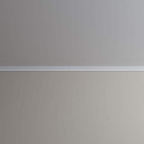 Ekena Millwork Marcus 0.75 in. D x 1.25 in. W x 96 in. L Polyurethane Crown Moulding