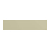 Ekena Millwork Savannah 1 in. D x 1.375 in. W x 94.5 in. L Polyurethane Crown Moulding