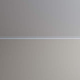 Ekena Millwork Savannah 1 in. D x 1.375 in. W x 94.5 in. L Polyurethane Crown Moulding