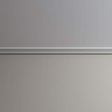 Ekena Millwork Bailey 4 in. D x 4 in. W x 96 in. L Polyurethane Crown Moulding