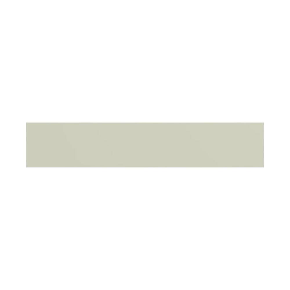 Ekena Millwork Sasha 1.125 in. D x 2 in. W x 94.5 in. L Polyurethane Crown Moulding