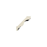 Ekena Millwork Margot 2.375 in. D x 3.375 in. W x 96 in. L Polyurethane Crown Moulding