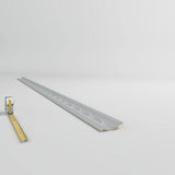 Ekena Millwork Nevada 2.75 in. D x 4 in. W x 96 in. L Polyurethane Crown Moulding