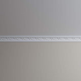 Ekena Millwork Nevada 2.75 in. D x 4 in. W x 96 in. L Polyurethane Crown Moulding