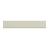 Ekena Millwork Benjamin 7 in. D x 7 in. W x 96 in. L Polyurethane Crown Moulding