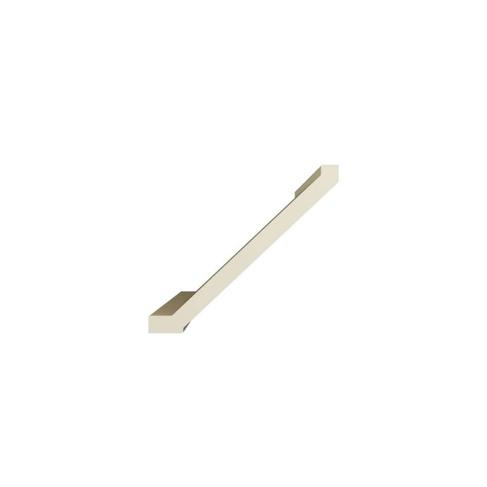 Ekena Millwork Colette 4.375 in. D x 5.875 in. W x 96 in. L Polyurethane Crown Moulding