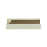 Ekena Millwork Enoch 4 in. D x 5.625 in. W x 96 in. L Polyurethane Crown Moulding