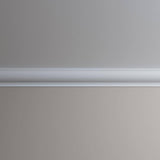 Ekena Millwork Enoch 4 in. D x 5.625 in. W x 96 in. L Polyurethane Crown Moulding