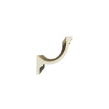 Ekena Millwork Enoch 4 in. D x 5.625 in. W x 96 in. L Polyurethane Crown Moulding
