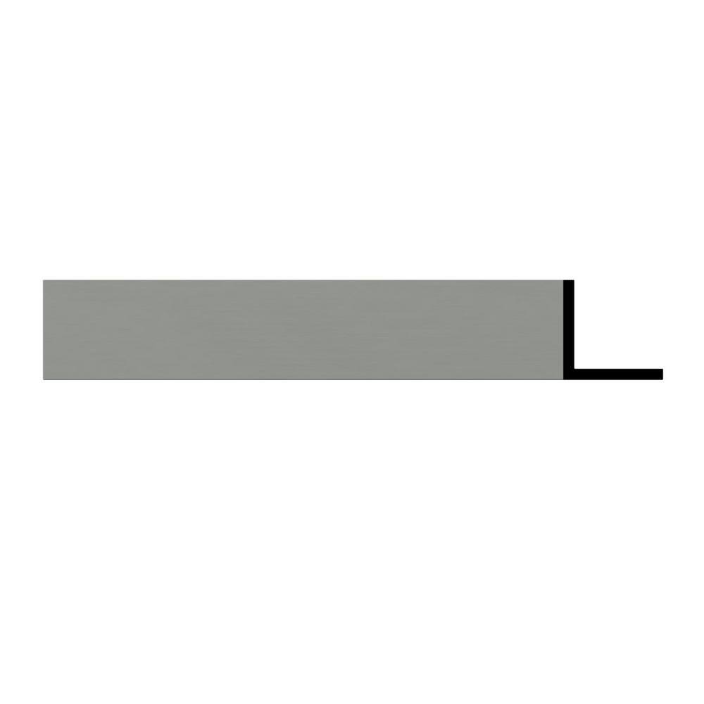 Ekena Millwork Beatrice 3.5 in. D x 3.5 in. W x 94.5 in. L Polyurethane Crown Moulding