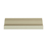 Ekena Millwork Sylvia 4.625 in. D x 7 in. W x 96 in. L Polyurethane Crown Moulding