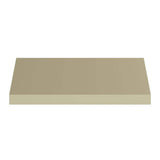 Ekena Millwork Darcy 6 in. D x 8.375 in. W x 94.5 in. L Polyurethane Crown Moulding