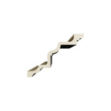 Ekena Millwork Ethan 9.625 in. D x 12 in. W x 96 in. L Polyurethane Crown Moulding