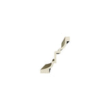 Ekena Millwork Henry 7.875 in. D x 12.625 in. W x 96 in. L Polyurethane Crown Moulding