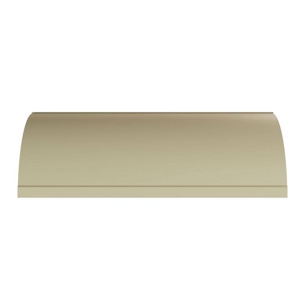 Ekena Millwork Hetty 11.75 in. D x 16.625 in. W x 96 in. L Polyurethane Crown Moulding