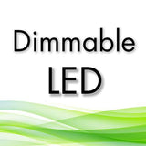 EnviroLite 2 ft. Linear Integrated LED White High Bay Light with Microwave Occupancy Sensor, 5000K