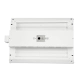 EnviroLite 2 ft. Linear Integrated LED White High Bay Light with Microwave Occupancy Sensor, 5000K