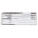 EnviroLite 4 ft. 6-Light T8 LED White High Bay Light, 5000K