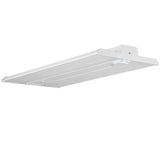 ETI LIGHTING 2 ft. 400-Watt Equivalent Motion Sensor 18000 Lumens Integrated LED White High Bay Light 120-277 Volt 5000K