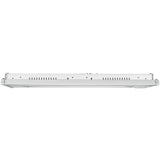 ETI LIGHTING 2 ft. 400-Watt Equivalent Motion Sensor 18000 Lumens Integrated LED White High Bay Light 120-277 Volt 5000K