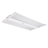 ETI LIGHTING 2 ft. 400-Watt Equivalent 25,500-31,500 Lumens Compact Linear Integrated LED Dimmable White High Bay Light 4000K 5000K