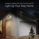 EZVIZ C3W Pro Wired Outdoor Smart Wi-Fi Standard Bullet Security Camera