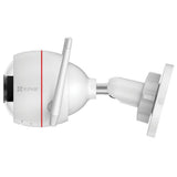 EZVIZ C3W Pro Wired Outdoor Smart Wi-Fi Standard Bullet Security Camera