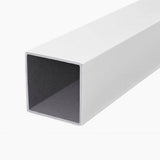 Fiberon ArmorGuard 4 in. x 4 in. x 95.5 in. White Composite Post Sleeve