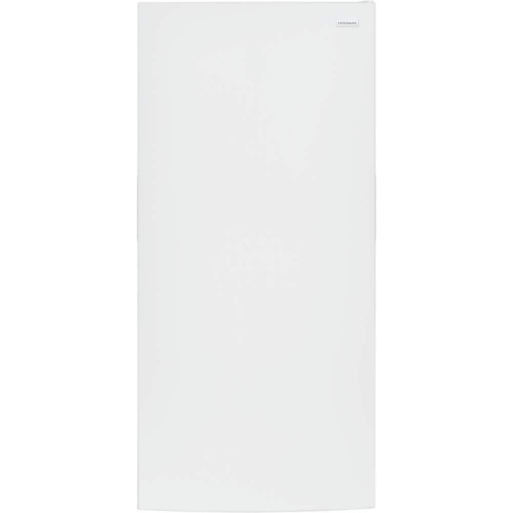20.0 Cu. Ft Upright Freezer in White, Energy Star