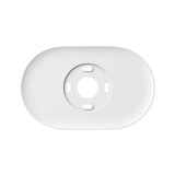 Google Nest Thermostat Trim Kit - Snow