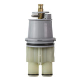 DANCO Cartridge for Delta Monitor 13/14 Series Tub/Shower Faucets, Plastic, 4.38 in H x 1.91 in W (RP46074 Replacement)