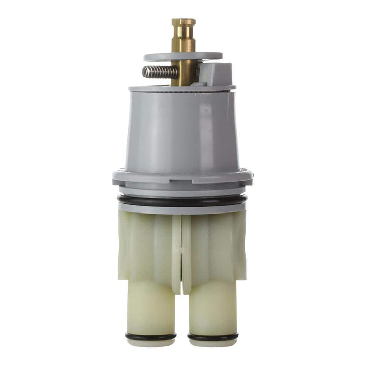DANCO Cartridge for Delta Monitor 13/14 Series Tub/Shower Faucets, Plastic, 4.38 in H x 1.91 in W (RP46074 Replacement)