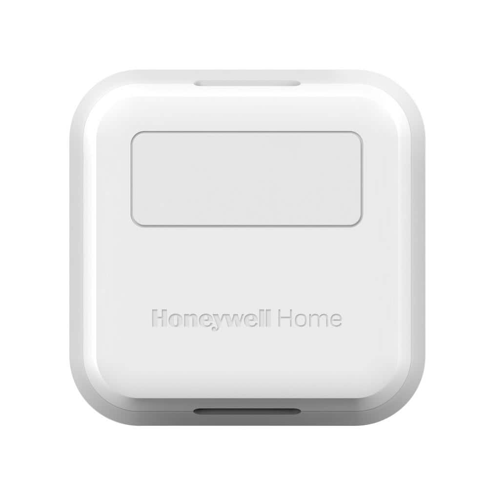 Honeywell Home T9 WiFi 7-Day Programmable Smart Thermostat with Touchscreen Display and Smart Room Sensor