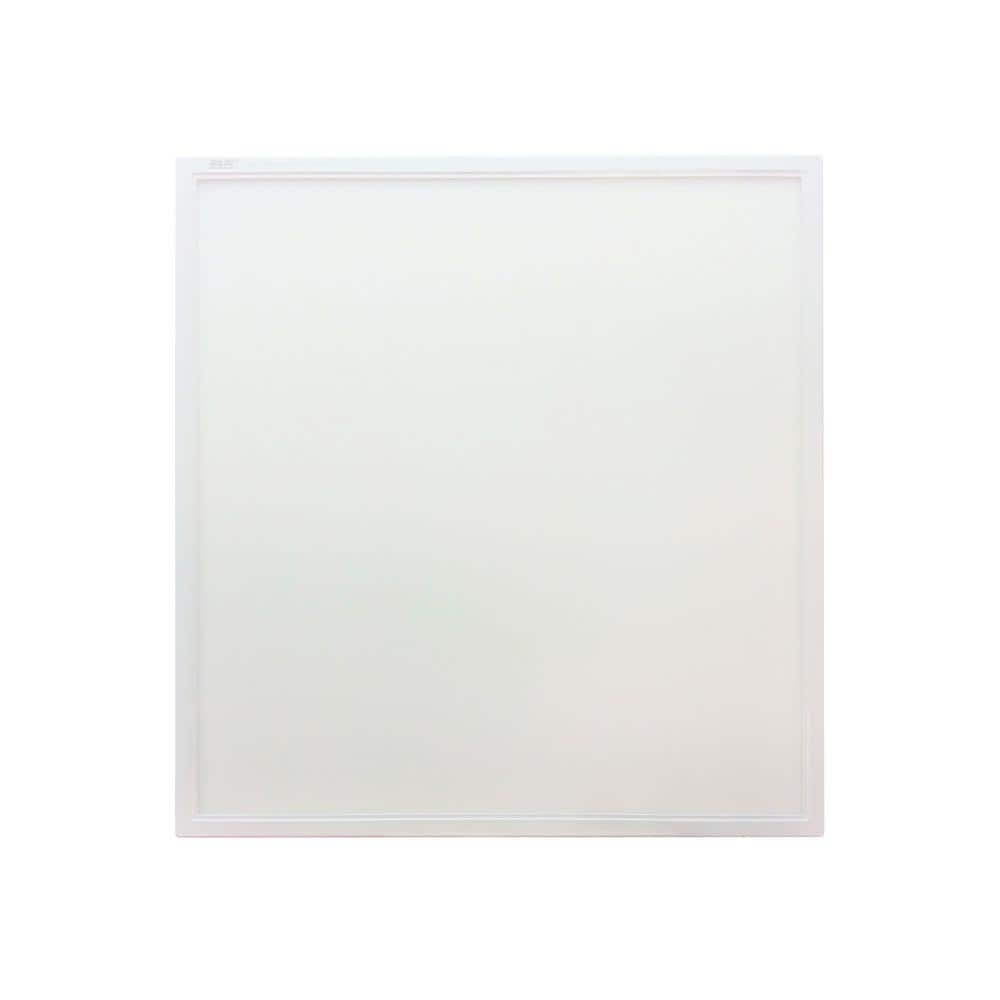 Innoled 2 ft. x 2 ft. LED Flat Panel 40-Watt 4000K