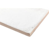 Ivy Hill Tile Moze White 3 in. x 12 in. 9 mm Ceramic Wall Tile (22-Piece) (5.38 sq. ft./Box)